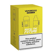 Vaporesso Double X Set - Vapour Central